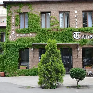 Tiflis Hotel Otel